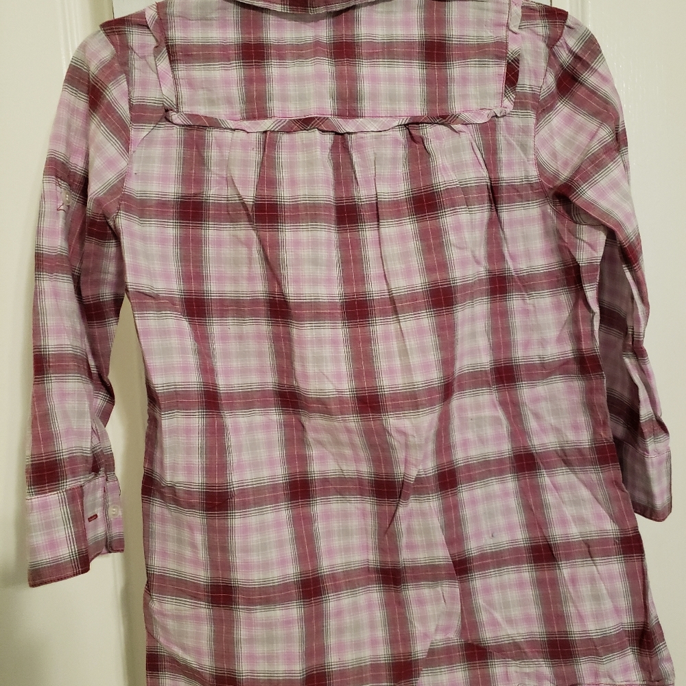 Button down shirt - Picture 2 of 2